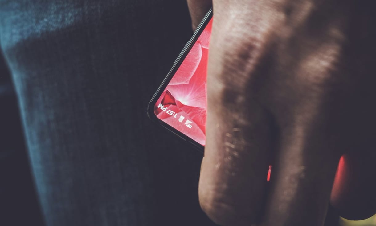Álomból rémálom lett az Android atyjának mobilsztorija