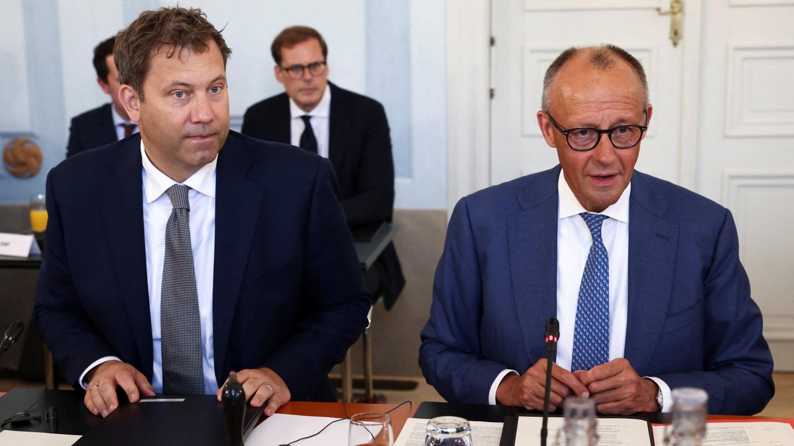 Miért éleződik az alkotmányos csata az AfD betiltása körül Berlinben?