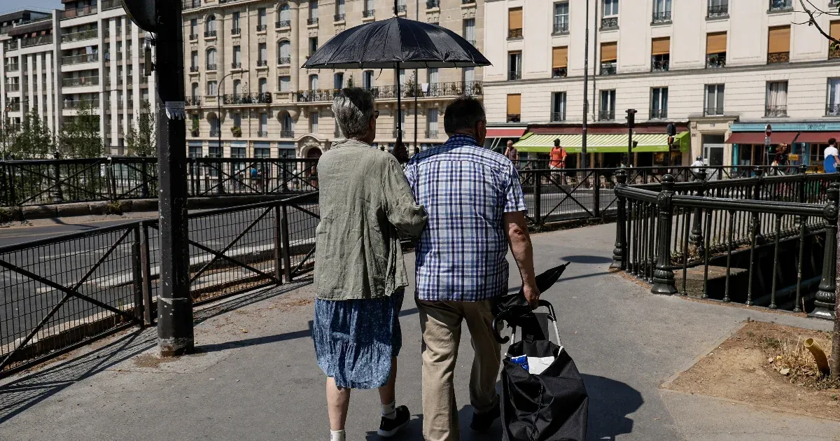 Legalább 35 ezren haltak meg a hőhullámok miatt Európában augusztusig