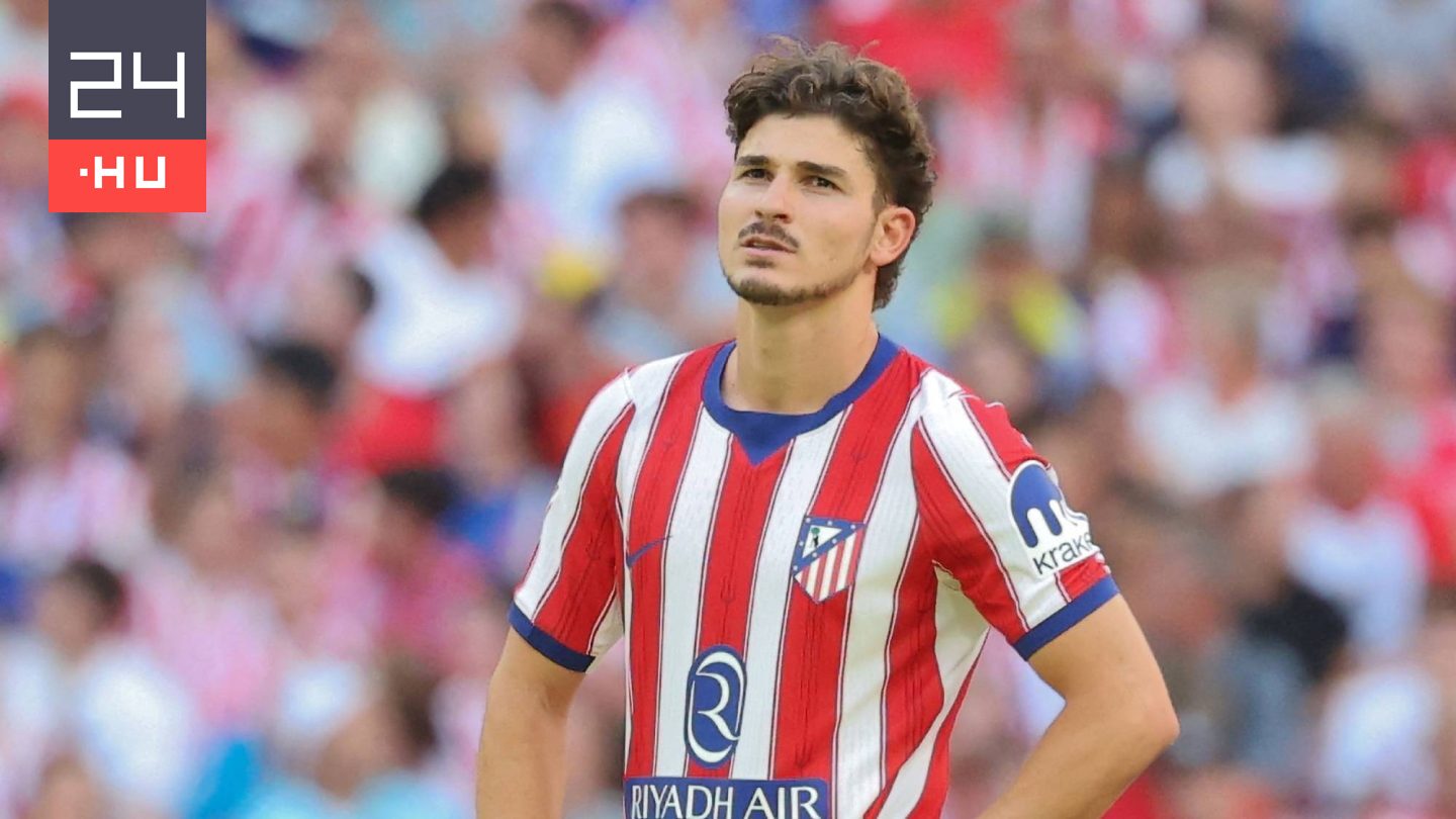 Miért nem eladó Julián Álvarez? A Barca mindenáron megszerezné a csatárt!