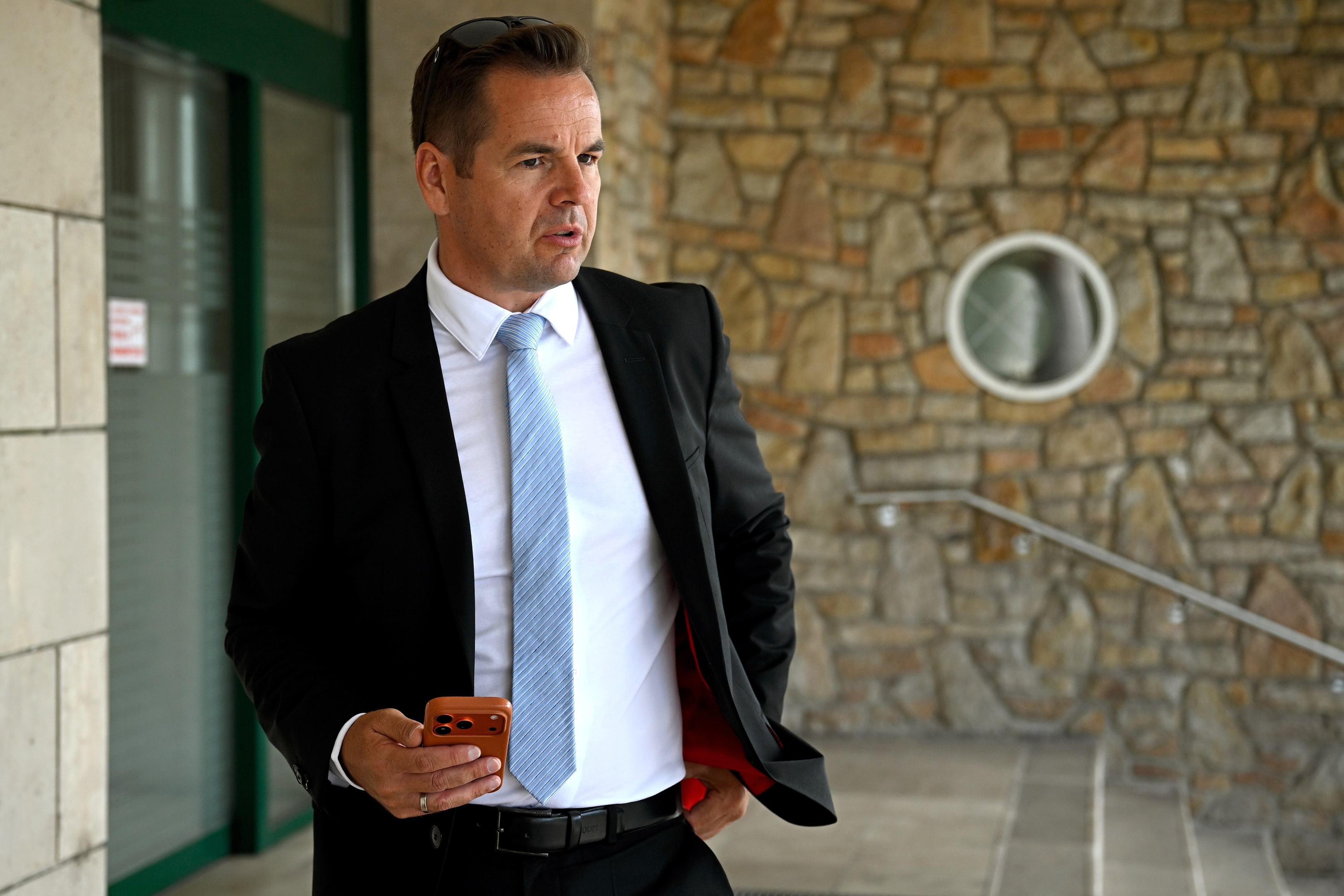 Miért támadta Németh Balázs Radnai Márkot a köztévé múltja miatt?