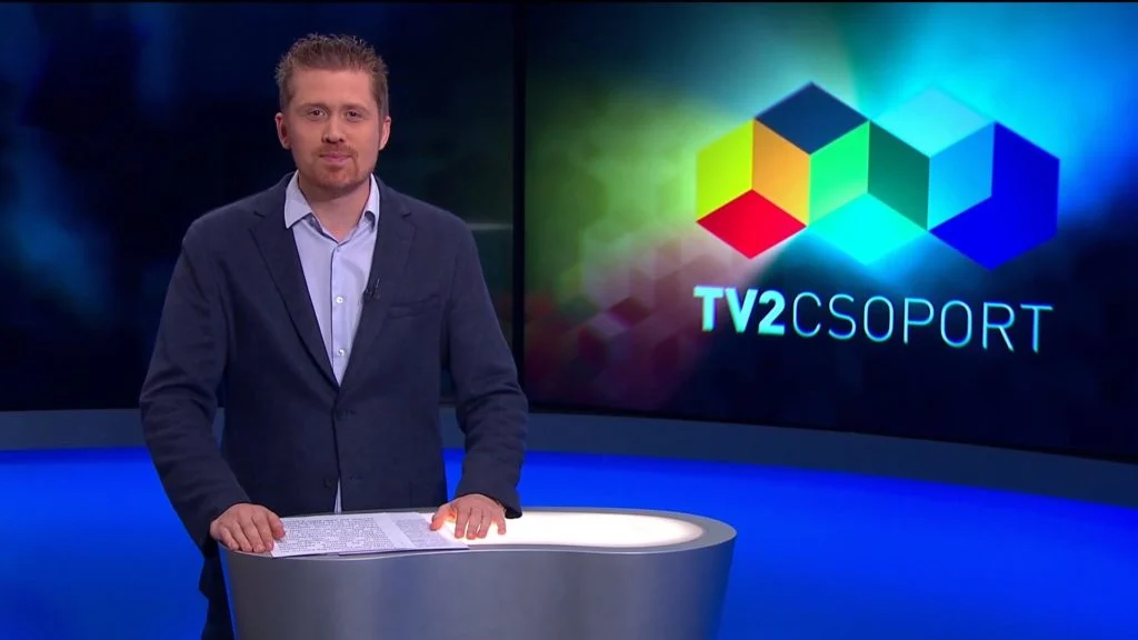 Fischer Gábor és Tóth Bence: Miért éppen ők a TV2 új vezérigazgató-helyettesei?