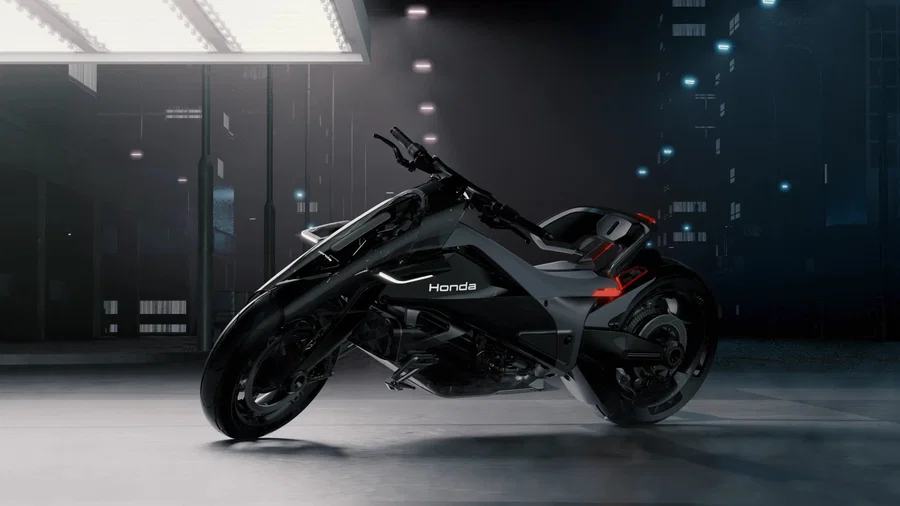 A jövő motorja: Miért változtatja meg a Honda a játékszabályokat?