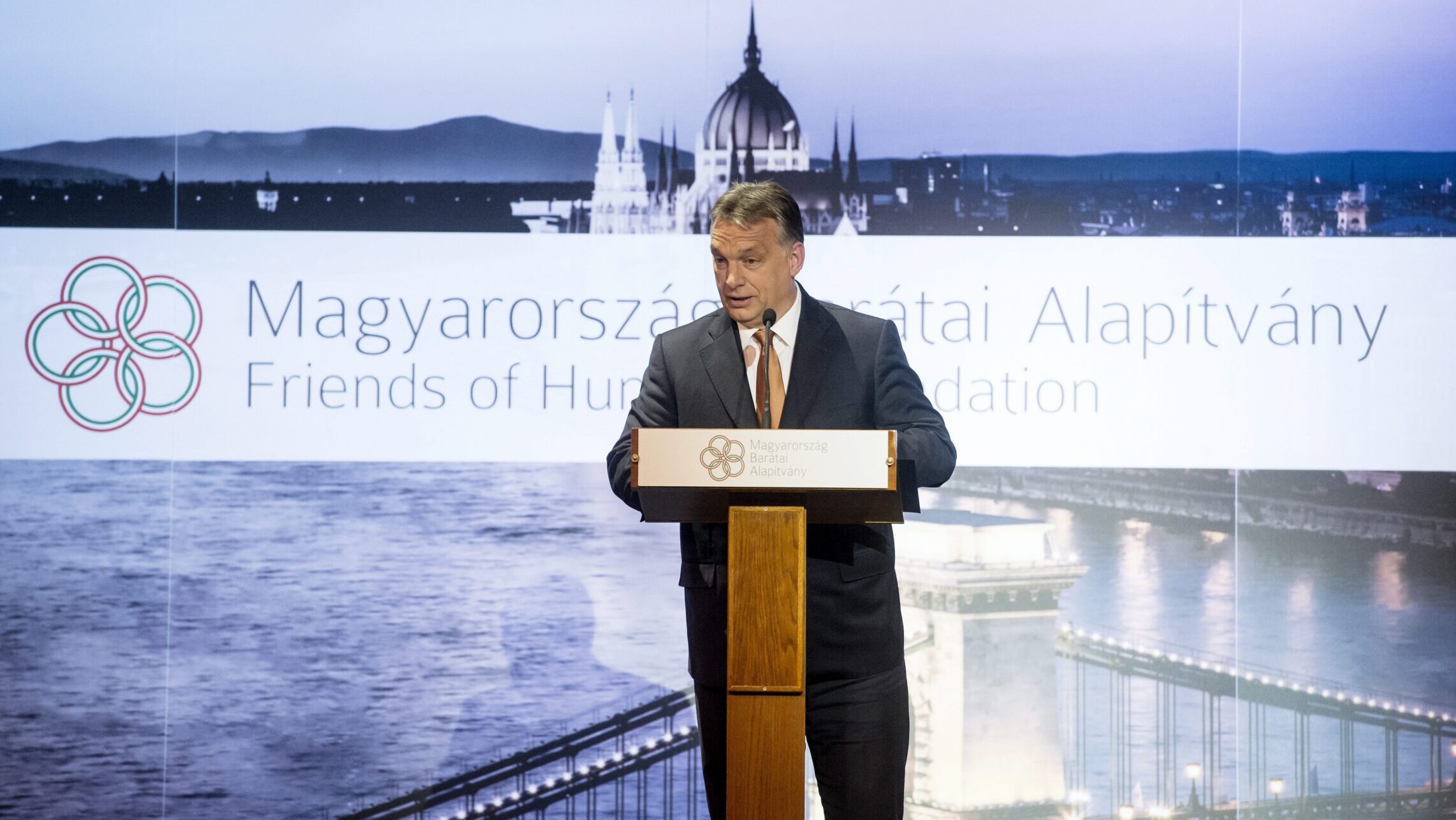 Miért titkolózik a Magyarország Barátai Alapítvány a közpénzek felhasználásáról?