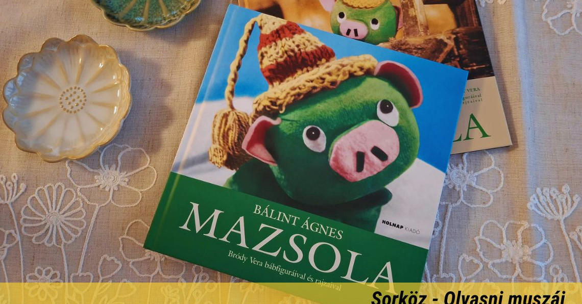 Emlékszel Mazsolára és Tádéra? A gyerekkorunk kedvencei visszatérnek!