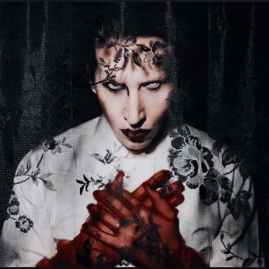 Marilyn Manson: A Sokk Rocker Visszatér