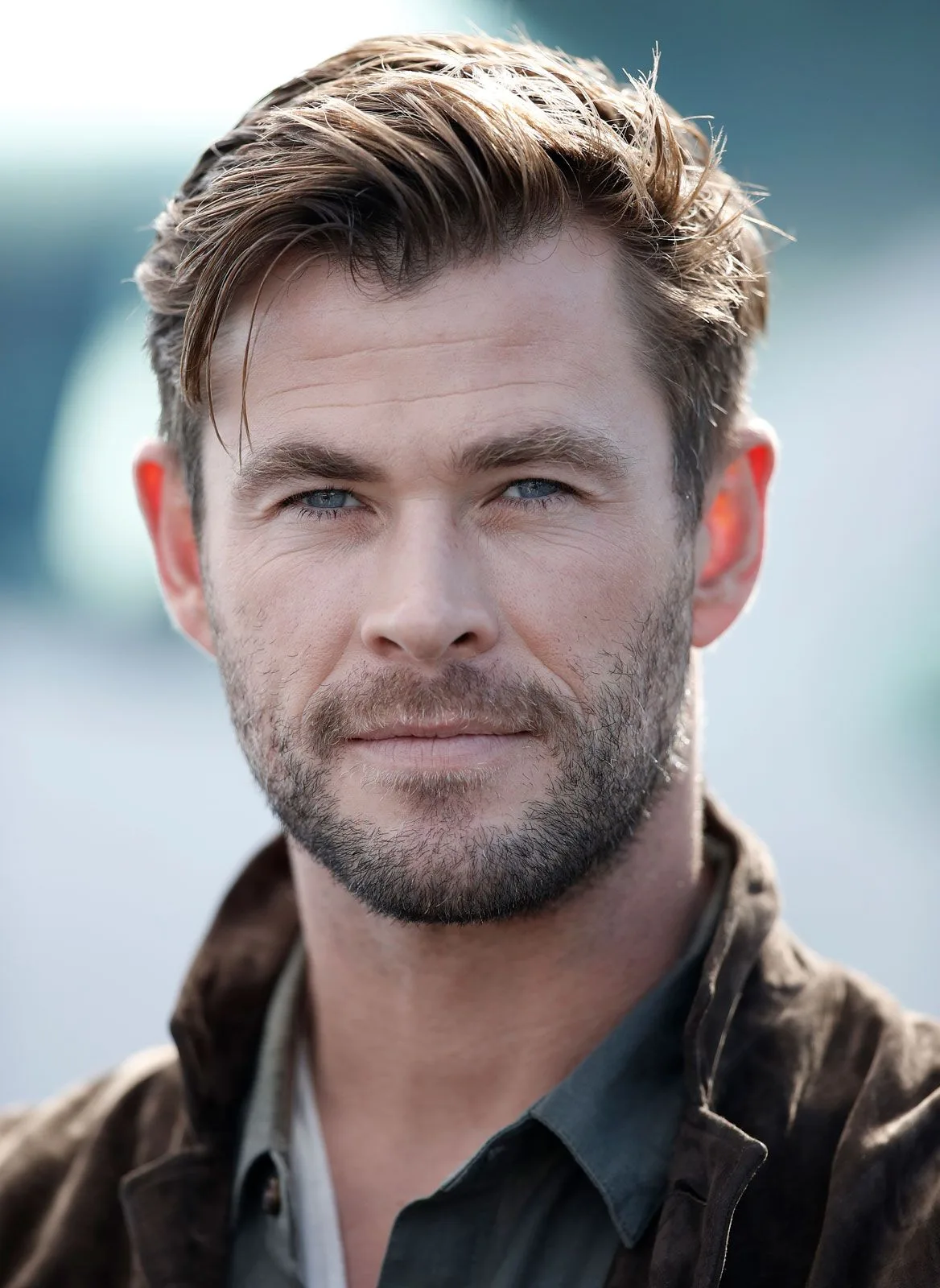 Chris Hemsworth: A karizmatikus Ausztrál szívtipró színész