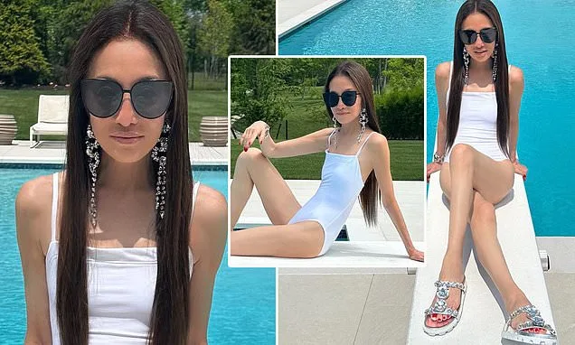 Vera Wang: A Divatvilág Örökifjú Sztárja