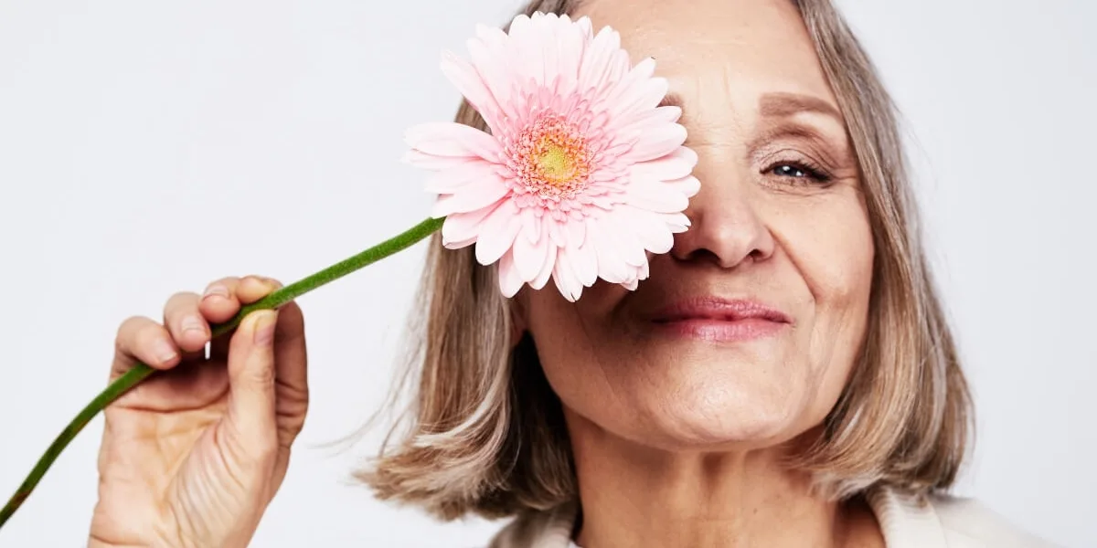 Menopauza: Az új élet kezdete!