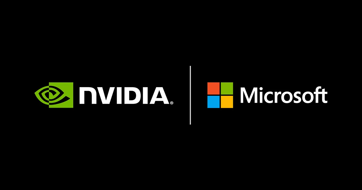 NVIDIA Bemutatja Új AI Teljesítményoptimalizálásokat és Integrációkat a Microsoft Build-en