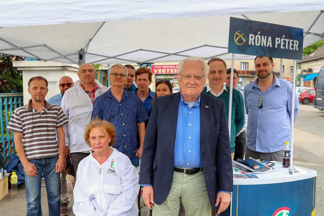 Bodnár Sándor volt Jobbikos V.K elnök őszinte vallomása Juhák Tamásról