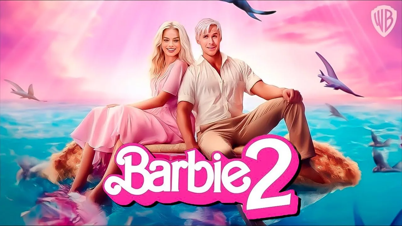 Barbie 2: Visszatér a ragyogás és kaland