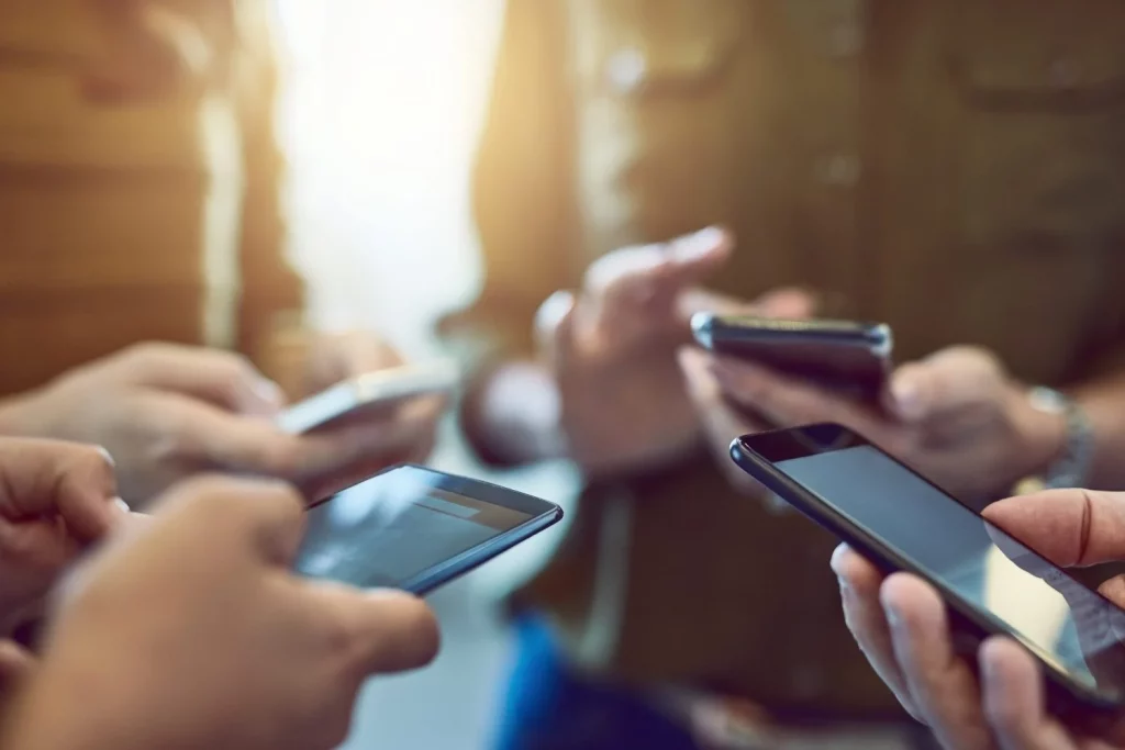 Digitális detox: Hogyan kapcsolódjunk ki a digitális világból?