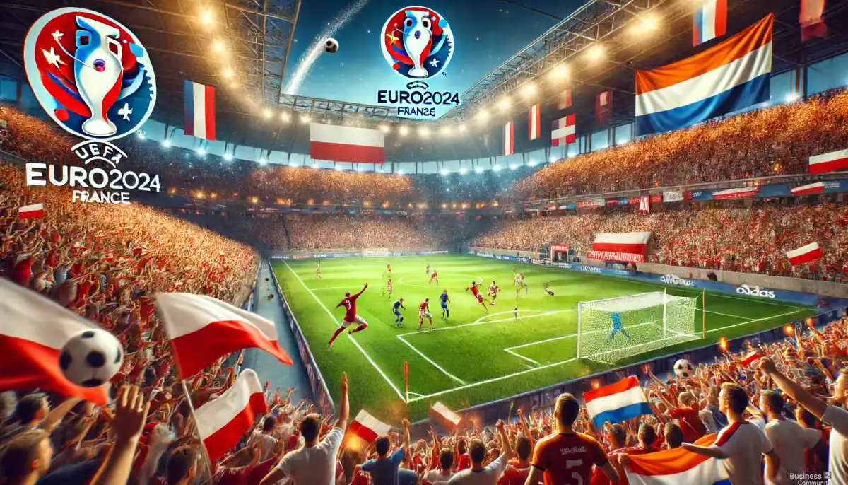 Hollandia legyőzte Lengyelországot Weghorst gólja döntött