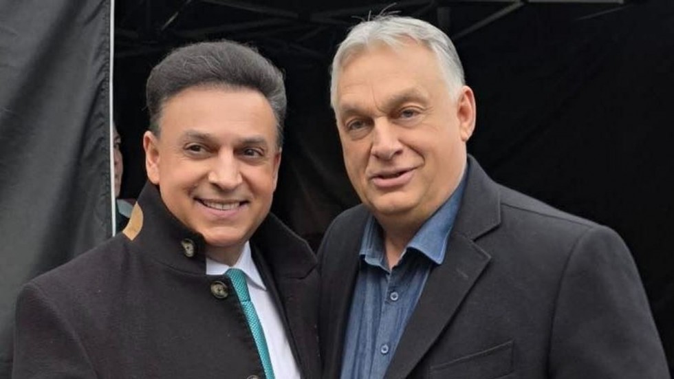 Mága Zoltán 3,3 milliárd forintot kapott az adófizetőktől — Orbán rendszere a végéig pumpálta a pénzt a haveroknak
